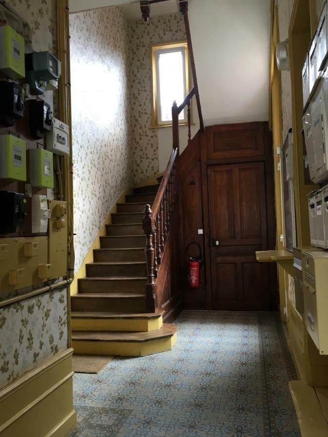 Апартаменты 45 Grande Rue О Экстерьер фото